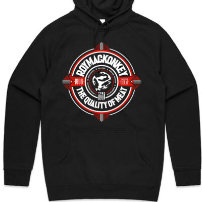 TQOM HOODIE ASCOLOUR BRAND Thumbnail