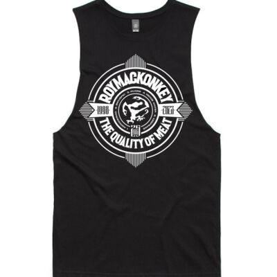 TQOM ADULT ASCOLOUR TANK Thumbnail