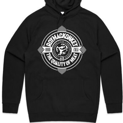 TQOM HOODIE ASCOLOUR BRAND 2 Thumbnail