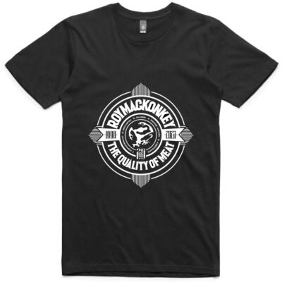 TQOM Adult ASColour Tee  2 2 Thumbnail