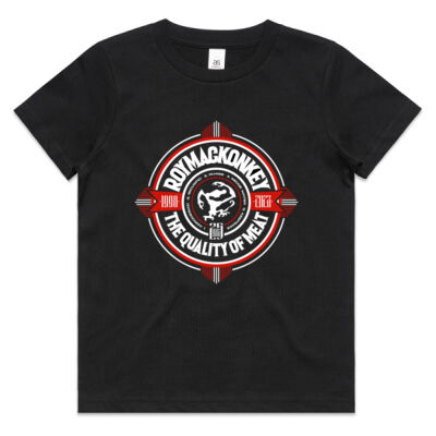 TQOM KIDS TEE ASCOLOUR BRAND Thumbnail