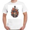 Gildan Adult Cotton Tee  Thumbnail