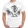 Gildan Adult Cotton Tee  Thumbnail