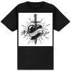 Gildan Unisex Softstyle Tee  Thumbnail