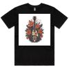 AS Colour Staple Minus 5cm Tee Thumbnail
